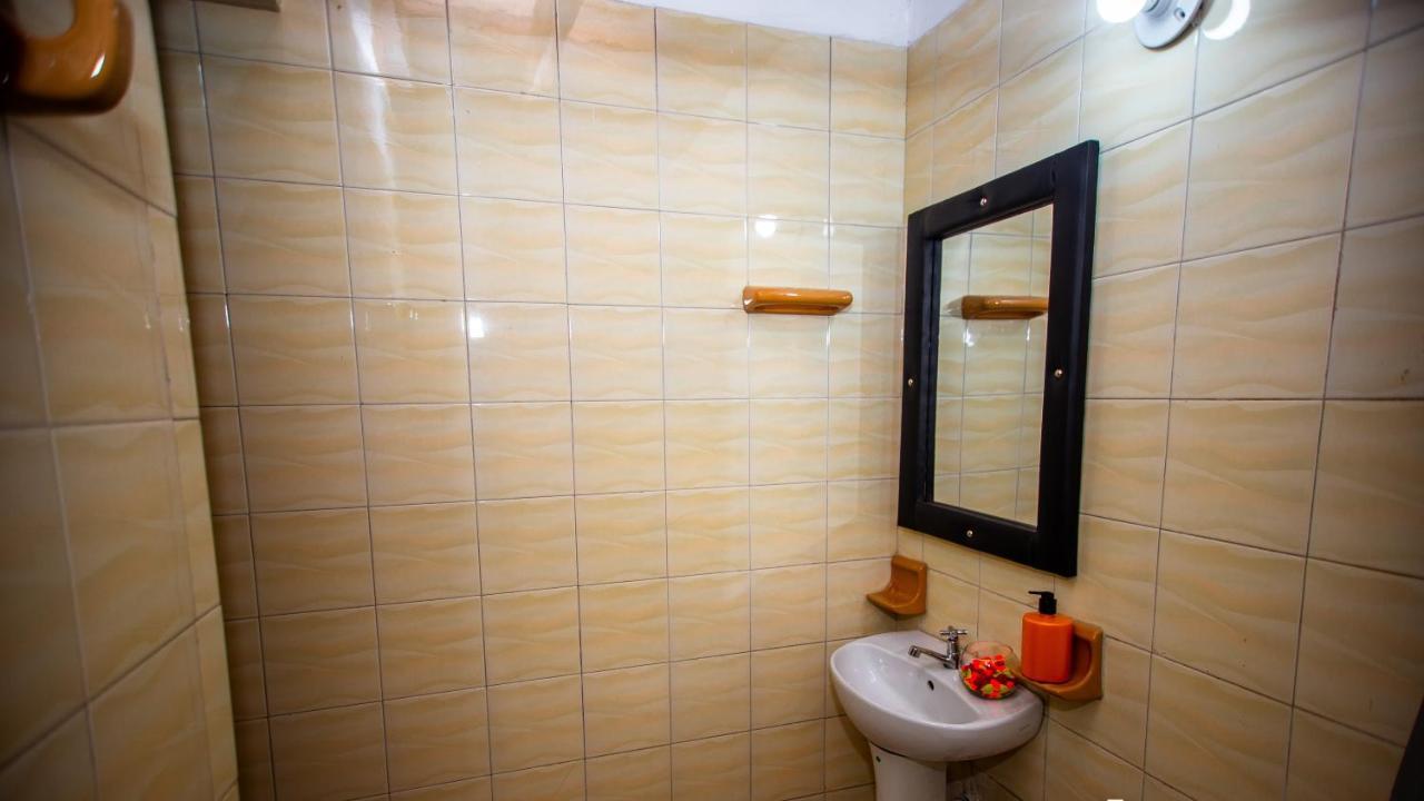 Casa Hotel Marbella Beach Cartagena Exterior foto